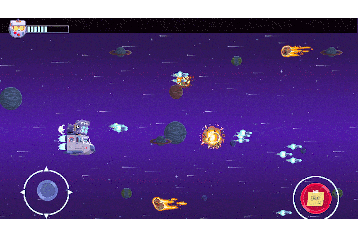 Brawl Stars first mini game