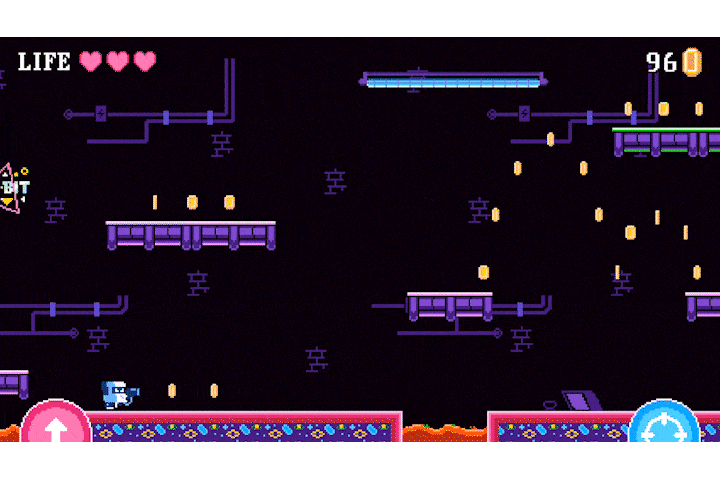 Brawl Stars third mini game